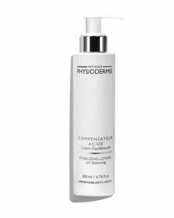 Lotion Compensateur Acide