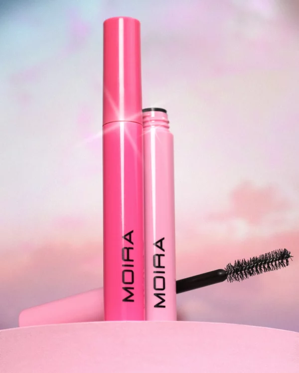 Mascara Moira Volume et Allongeant – Image 3