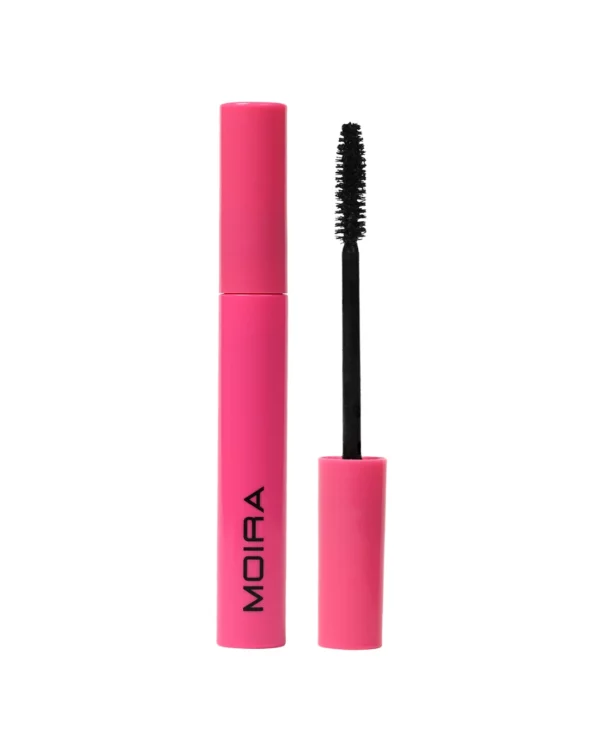 Mascara Moira Volume et Allongeant