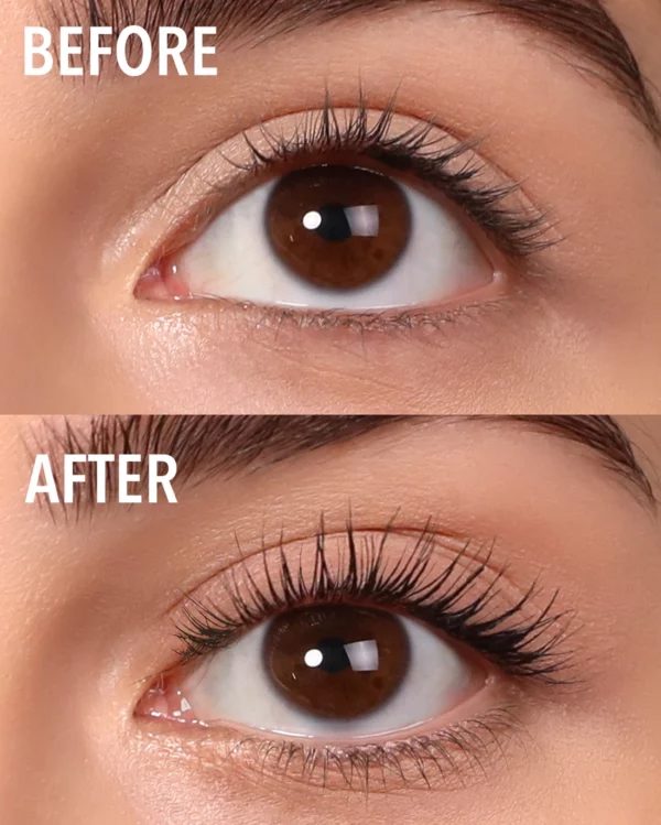 Mascara Moira Volume et Liftant – Image 2