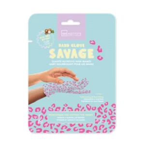 Masque pour les mains  hydratant
